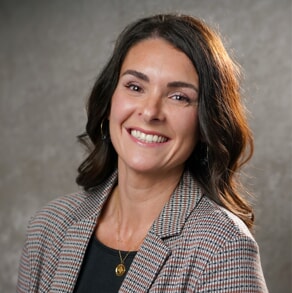 Millie Kooistra